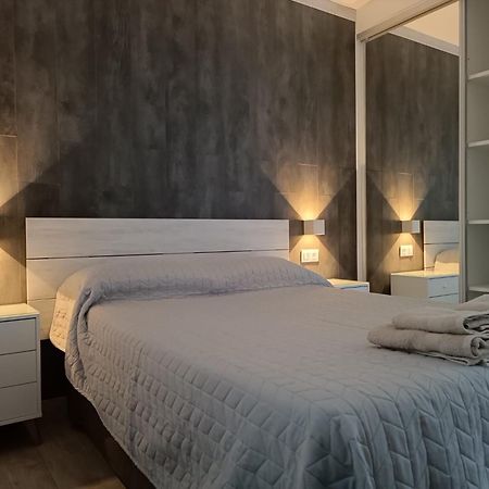 Апартаменты Apartamento Aguadulce Playa Экстерьер фото