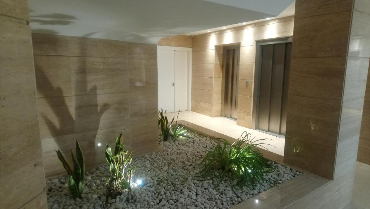 Апартаменты Apartamento Aguadulce Playa Экстерьер фото